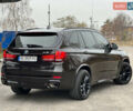 Коричневий БМВ Х5, об'ємом двигуна 2.99 л та пробігом 208 тис. км за 27000 $, фото 8 на Automoto.ua
