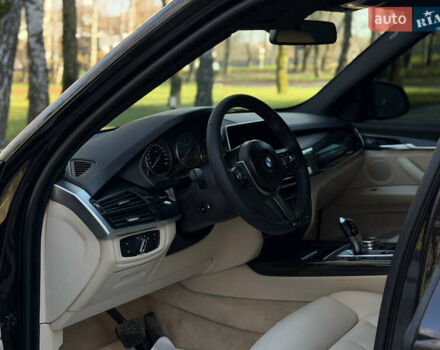 Коричневый БМВ Х5, объемом двигателя 2.99 л и пробегом 173 тыс. км за 25900 $, фото 20 на Automoto.ua