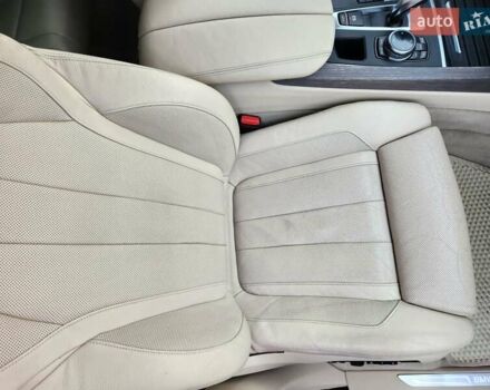 Коричневый БМВ Х5, объемом двигателя 2.98 л и пробегом 242 тыс. км за 21999 $, фото 64 на Automoto.ua