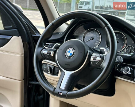 Коричневий БМВ Х5, об'ємом двигуна 2.99 л та пробігом 175 тис. км за 31600 $, фото 54 на Automoto.ua