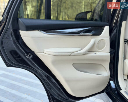 Коричневый БМВ Х5, объемом двигателя 2.99 л и пробегом 173 тыс. км за 25900 $, фото 29 на Automoto.ua