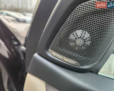 Коричневый БМВ Х5, объемом двигателя 2.98 л и пробегом 242 тыс. км за 21999 $, фото 82 на Automoto.ua