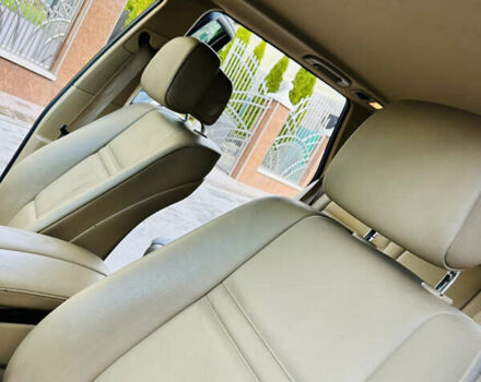 Коричневый БМВ Х5, объемом двигателя 3 л и пробегом 227 тыс. км за 15700 $, фото 46 на Automoto.ua