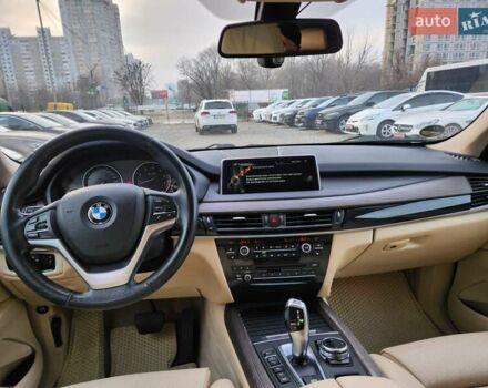 Коричневый БМВ Х5, объемом двигателя 2.98 л и пробегом 242 тыс. км за 21999 $, фото 19 на Automoto.ua