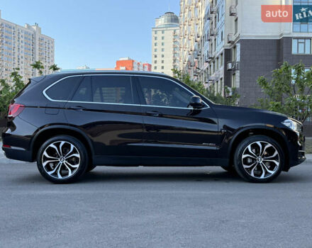 Коричневий БМВ Х5, об'ємом двигуна 2.99 л та пробігом 175 тис. км за 31600 $, фото 37 на Automoto.ua