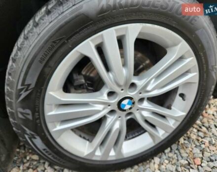 Коричневый БМВ Х5, объемом двигателя 2.98 л и пробегом 242 тыс. км за 21999 $, фото 9 на Automoto.ua