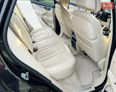 Коричневий БМВ Х5, об'ємом двигуна 2.99 л та пробігом 175 тис. км за 31600 $, фото 70 на Automoto.ua