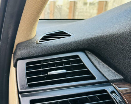 Коричневый БМВ Х5, объемом двигателя 3 л и пробегом 227 тыс. км за 15700 $, фото 77 на Automoto.ua