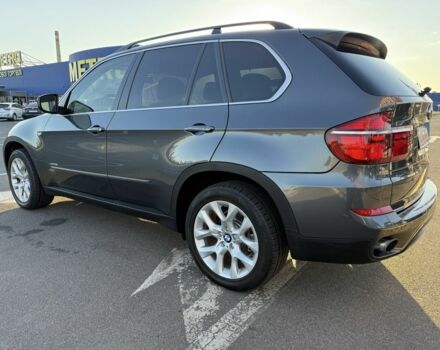 Коричневий БМВ Х5, об'ємом двигуна 3 л та пробігом 199 тис. км за 42000 $, фото 3 на Automoto.ua