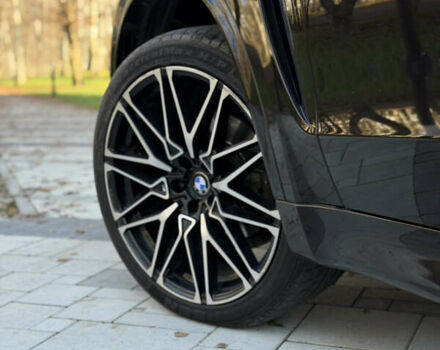 Коричневый БМВ Х5, объемом двигателя 2.99 л и пробегом 173 тыс. км за 25900 $, фото 13 на Automoto.ua