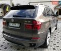 Коричневый БМВ Х5, объемом двигателя 2.98 л и пробегом 190 тыс. км за 13950 $, фото 18 на Automoto.ua
