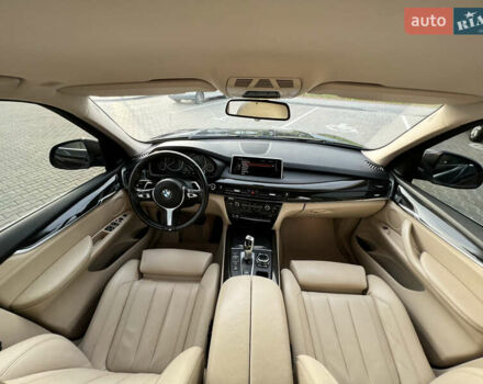 Коричневий БМВ Х5, об'ємом двигуна 2.99 л та пробігом 175 тис. км за 31600 $, фото 55 на Automoto.ua