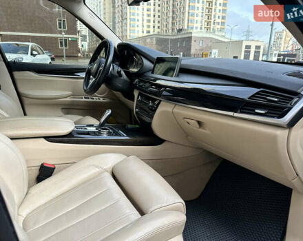 Коричневий БМВ Х5, об'ємом двигуна 2.99 л та пробігом 175 тис. км за 31600 $, фото 99 на Automoto.ua