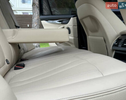 Коричневый БМВ Х5, объемом двигателя 2.99 л и пробегом 202 тыс. км за 25900 $, фото 91 на Automoto.ua