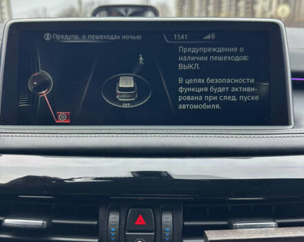 Коричневый БМВ Х5, объемом двигателя 2.99 л и пробегом 175 тыс. км за 36000 $, фото 21 на Automoto.ua