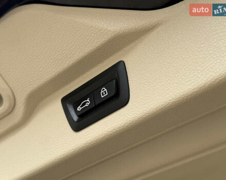 Коричневый БМВ Х5, объемом двигателя 2.99 л и пробегом 202 тыс. км за 25900 $, фото 75 на Automoto.ua