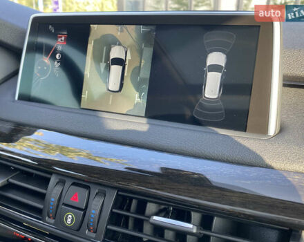 Коричневий БМВ Х5, об'ємом двигуна 4.4 л та пробігом 70 тис. км за 28100 $, фото 13 на Automoto.ua