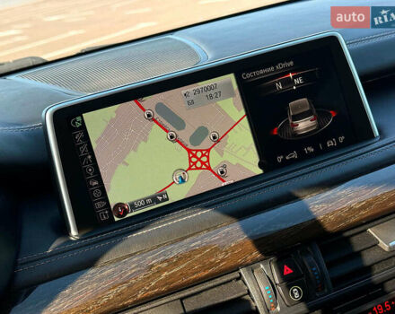 Коричневый БМВ Х5, объемом двигателя 3 л и пробегом 249 тыс. км за 27800 $, фото 18 на Automoto.ua