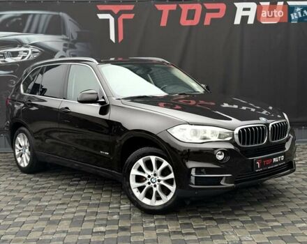 Коричневий БМВ Х5, об'ємом двигуна 3 л та пробігом 216 тис. км за 19999 $, фото 8 на Automoto.ua