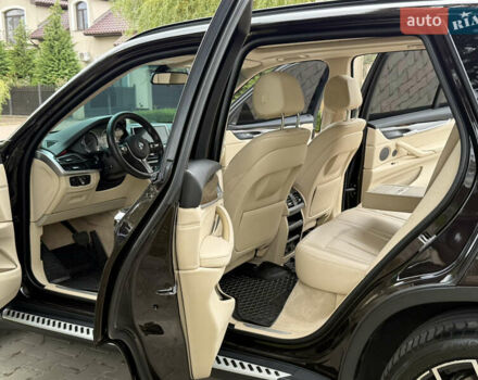 Коричневый БМВ Х5, объемом двигателя 2.99 л и пробегом 202 тыс. км за 26900 $, фото 83 на Automoto.ua