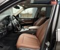 Коричневий БМВ Х5, об'ємом двигуна 3 л та пробігом 216 тис. км за 19999 $, фото 33 на Automoto.ua