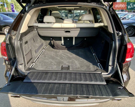 Коричневий БМВ Х5, об'ємом двигуна 4.4 л та пробігом 70 тис. км за 28100 $, фото 19 на Automoto.ua