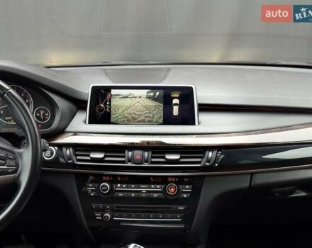 Коричневий БМВ Х5, об'ємом двигуна 3 л та пробігом 216 тис. км за 19999 $, фото 53 на Automoto.ua