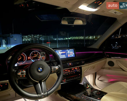 Коричневый БМВ Х5, объемом двигателя 2.99 л и пробегом 202 тыс. км за 25900 $, фото 120 на Automoto.ua