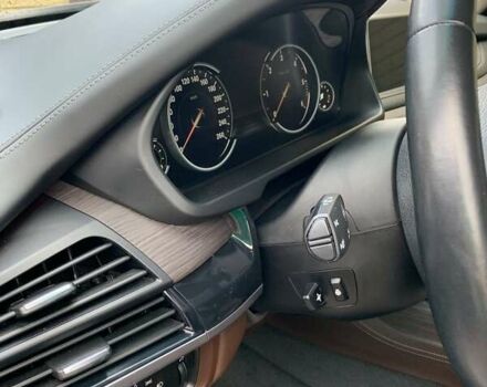 Коричневый БМВ Х5, объемом двигателя 3 л и пробегом 250 тыс. км за 38000 $, фото 6 на Automoto.ua