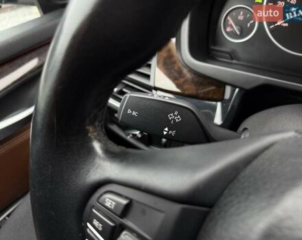 Коричневий БМВ Х5, об'ємом двигуна 3 л та пробігом 216 тис. км за 19999 $, фото 46 на Automoto.ua