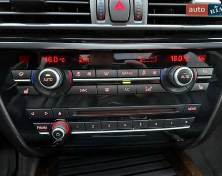 Коричневый БМВ Х5, объемом двигателя 2.98 л и пробегом 187 тыс. км за 19490 $, фото 26 на Automoto.ua