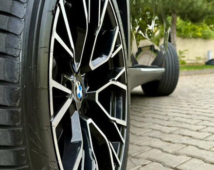 Коричневый БМВ Х5, объемом двигателя 2.99 л и пробегом 202 тыс. км за 25900 $, фото 27 на Automoto.ua