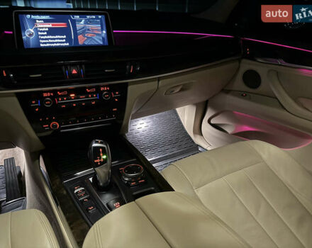 Коричневый БМВ Х5, объемом двигателя 2.99 л и пробегом 202 тыс. км за 26900 $, фото 121 на Automoto.ua