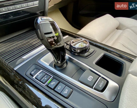 Коричневий БМВ Х5, об'ємом двигуна 4.4 л та пробігом 70 тис. км за 28100 $, фото 10 на Automoto.ua
