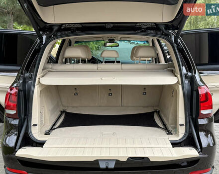 Коричневый БМВ Х5, объемом двигателя 2.99 л и пробегом 202 тыс. км за 25900 $, фото 78 на Automoto.ua