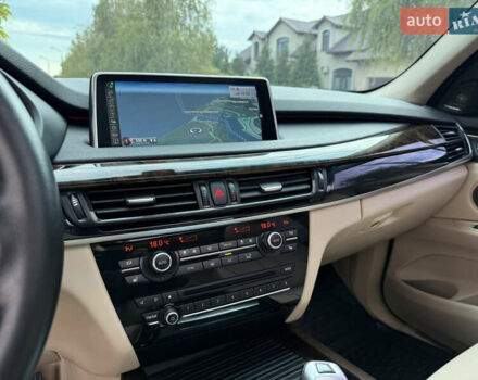 Коричневый БМВ Х5, объемом двигателя 2.99 л и пробегом 202 тыс. км за 26900 $, фото 113 на Automoto.ua