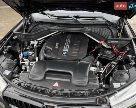 Коричневый БМВ Х5, объемом двигателя 3 л и пробегом 259 тыс. км за 33333 $, фото 43 на Automoto.ua