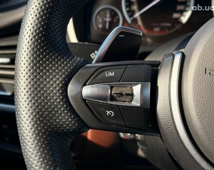 Коричневый БМВ Х5, объемом двигателя 3 л и пробегом 249 тыс. км за 28490 $, фото 24 на Automoto.ua