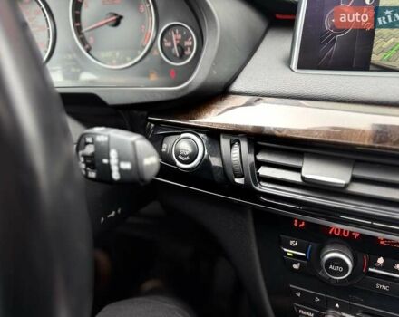 Коричневий БМВ Х5, об'ємом двигуна 3 л та пробігом 216 тис. км за 19999 $, фото 43 на Automoto.ua