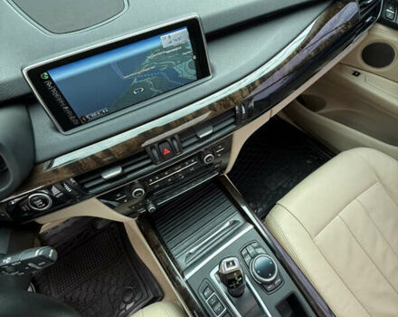 Коричневый БМВ Х5, объемом двигателя 2.99 л и пробегом 202 тыс. км за 26900 $, фото 112 на Automoto.ua