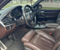 Коричневый БМВ Х5, объемом двигателя 2.99 л и пробегом 175 тыс. км за 36000 $, фото 13 на Automoto.ua