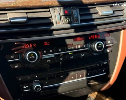 Коричневый БМВ Х5, объемом двигателя 3 л и пробегом 249 тыс. км за 28490 $, фото 22 на Automoto.ua