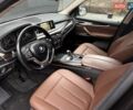 Коричневий БМВ Х5, об'ємом двигуна 3 л та пробігом 216 тис. км за 19999 $, фото 31 на Automoto.ua