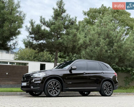 Коричневый БМВ Х5, объемом двигателя 2.99 л и пробегом 202 тыс. км за 25900 $, фото 44 на Automoto.ua