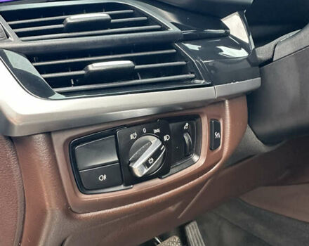 Коричневый БМВ Х5, объемом двигателя 2.99 л и пробегом 175 тыс. км за 36000 $, фото 22 на Automoto.ua