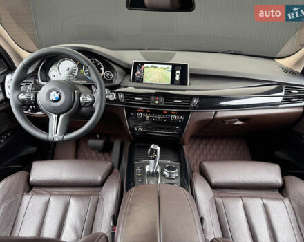 Коричневый БМВ Х5, объемом двигателя 3 л и пробегом 259 тыс. км за 33333 $, фото 26 на Automoto.ua