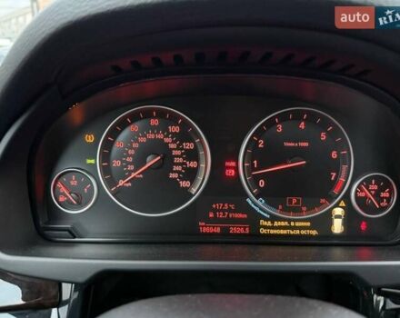 Коричневый БМВ Х5, объемом двигателя 2.98 л и пробегом 187 тыс. км за 19490 $, фото 23 на Automoto.ua