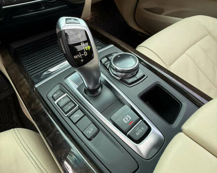 Коричневый БМВ Х5, объемом двигателя 2.99 л и пробегом 202 тыс. км за 25900 $, фото 107 на Automoto.ua