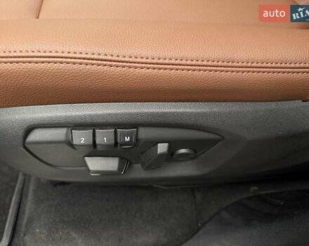 Коричневий БМВ Х5, об'ємом двигуна 3 л та пробігом 216 тис. км за 19999 $, фото 37 на Automoto.ua