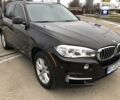 Коричневый БМВ Х5, объемом двигателя 3 л и пробегом 320 тыс. км за 20000 $, фото 3 на Automoto.ua